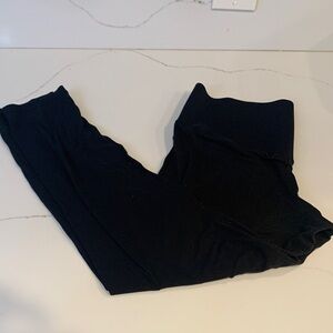 Aerie Black Leggings